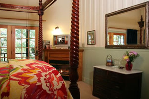 OLD CROCKER INN (Asti)